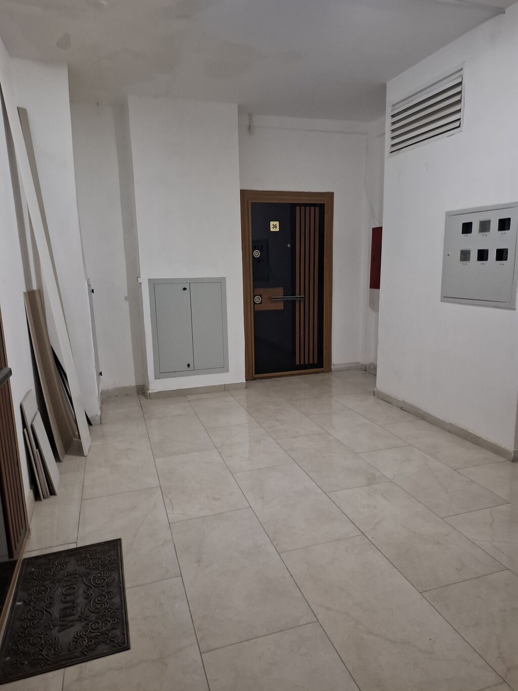 1 комната, 43 м², 12 мкр Элитка, 7 этаж, Свежий ремонт