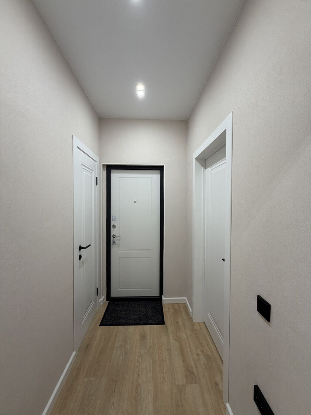 2 комнаты, 51 м², Технопарк 108 серия, 1 этаж, Свежий ремонт: фото 6