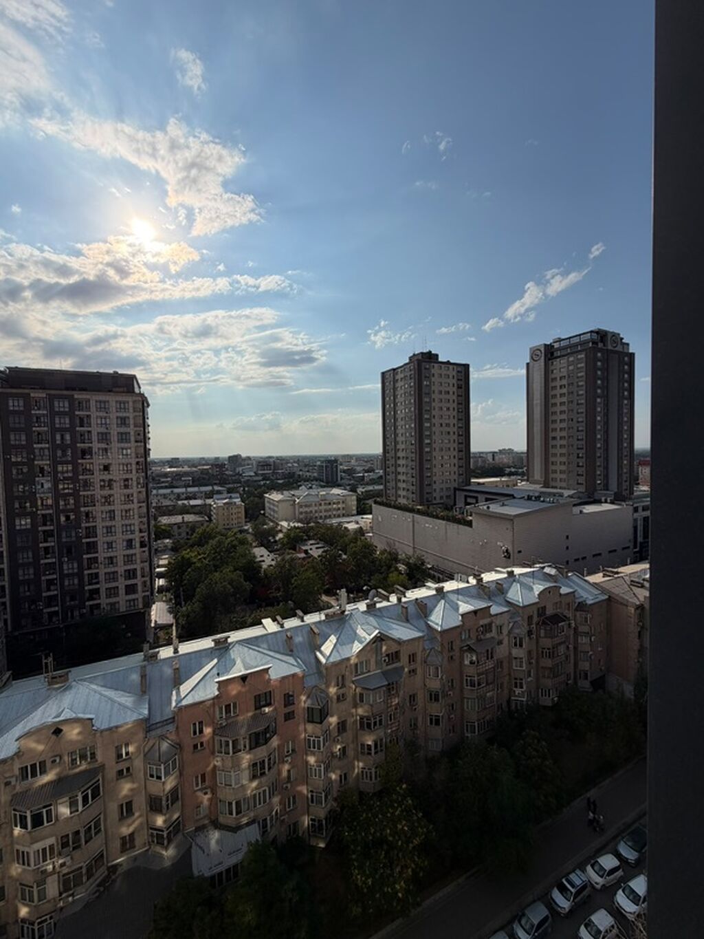 Продам 2-комнатную квартиру 85 м² в ЖК KUT CENTER: фото 7