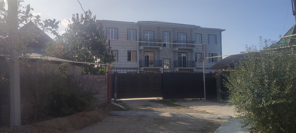 1 комната, 50 м², Арча-Бешик ж/м Газ