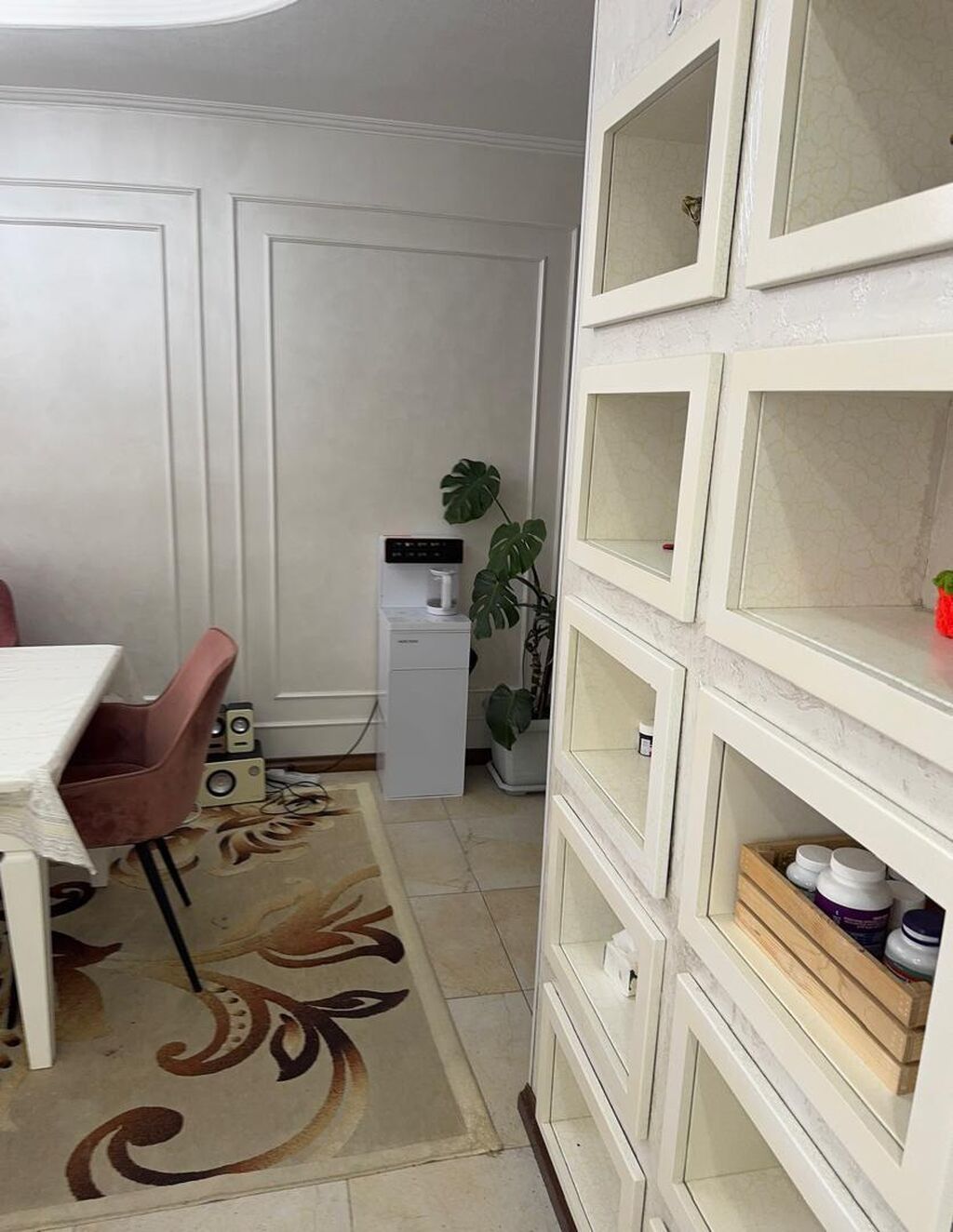 Сдаётся 5-комнатная квартира, Вефа, 220 м²: фото 5