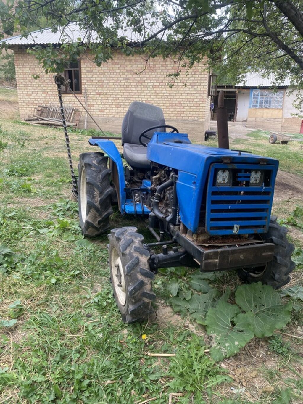 Обмен жолдору бар: фото 2