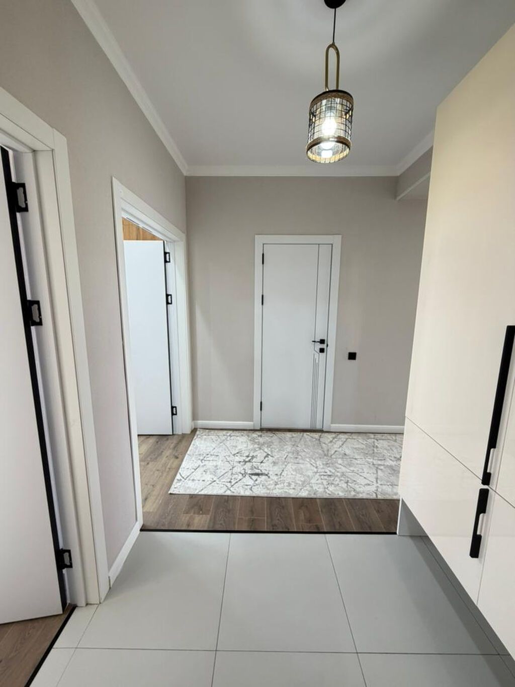 2 комнаты, 71 м², Тунгуч мкр Элитка, 7 этаж, Евроремонт: фото 8
