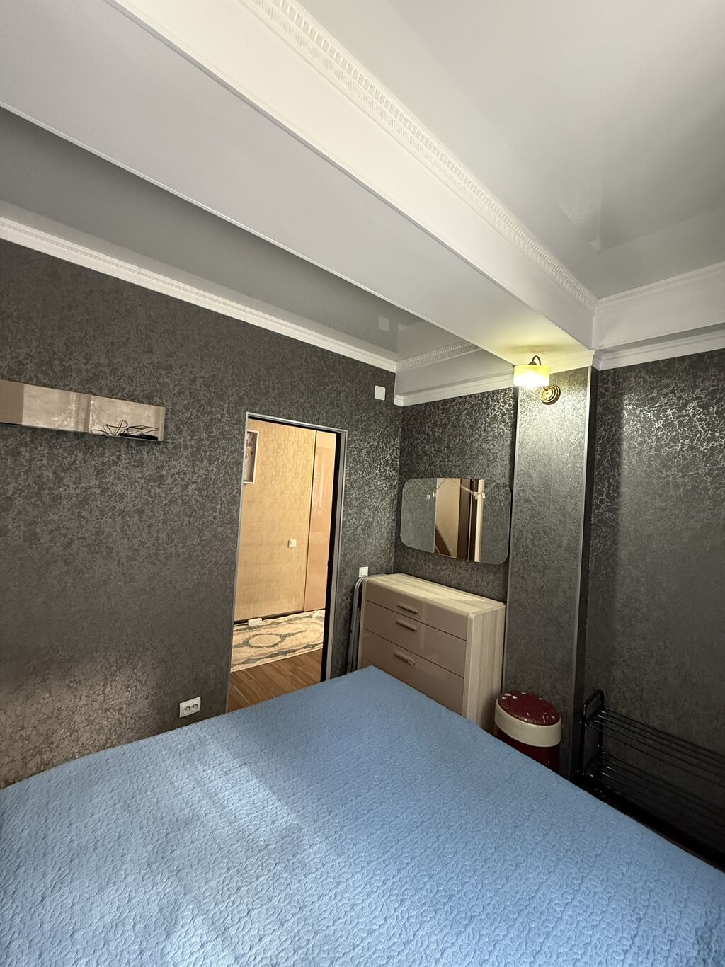 2 комнаты, 47 м², Церковь Элитка, 1 этаж, Евроремонт: фото 7