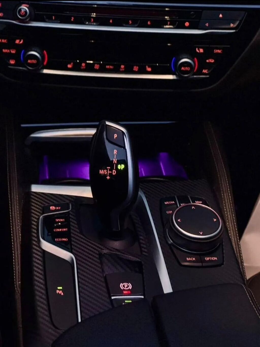 BMW 520: 2019 г., 2 л, Автомат, Бензин, Седан: фото 4