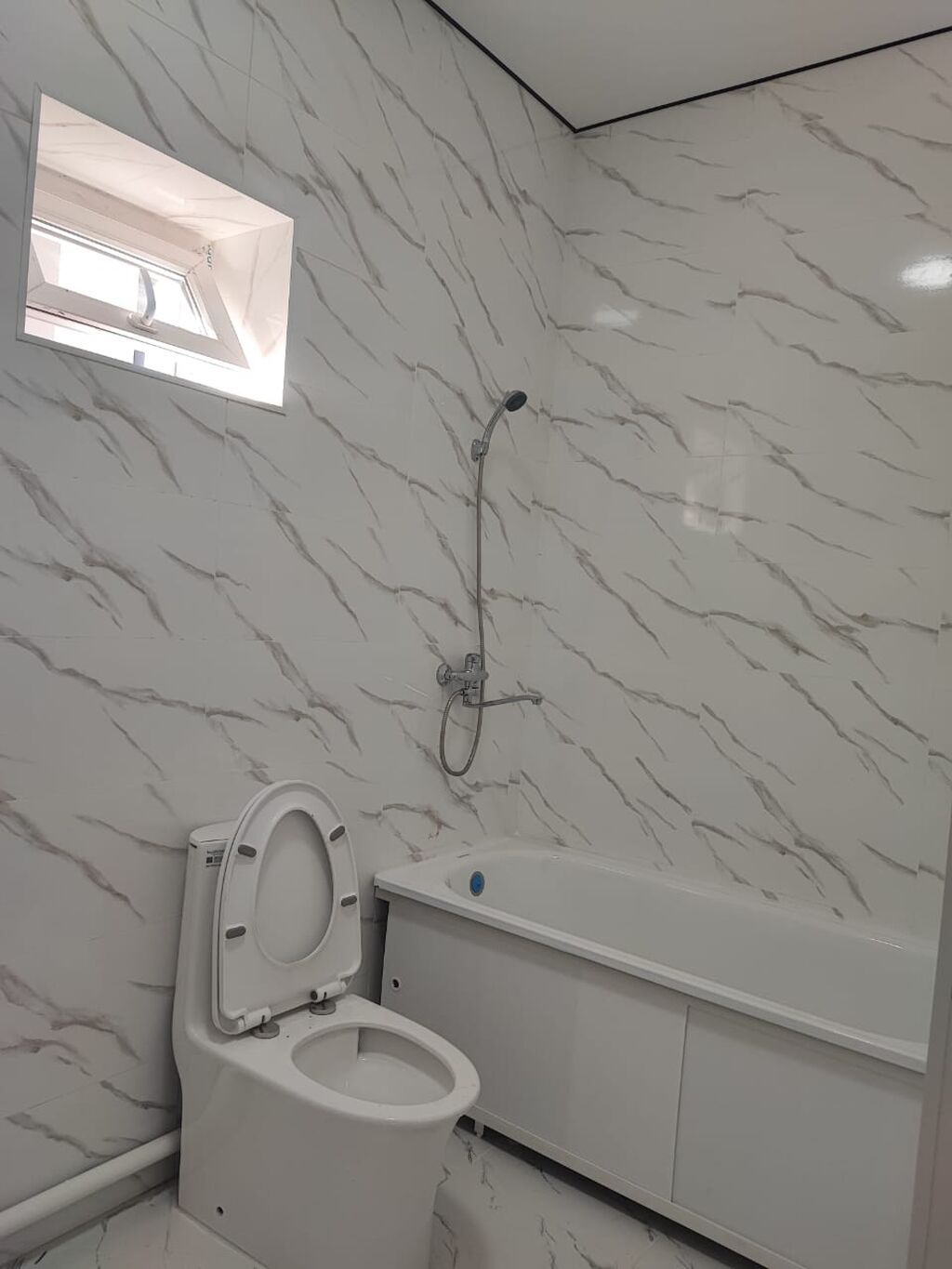 4 комнаты, 100 м², 3 соток, Бишкек, Арча-Бешик ж/м Собственник: фото 5
