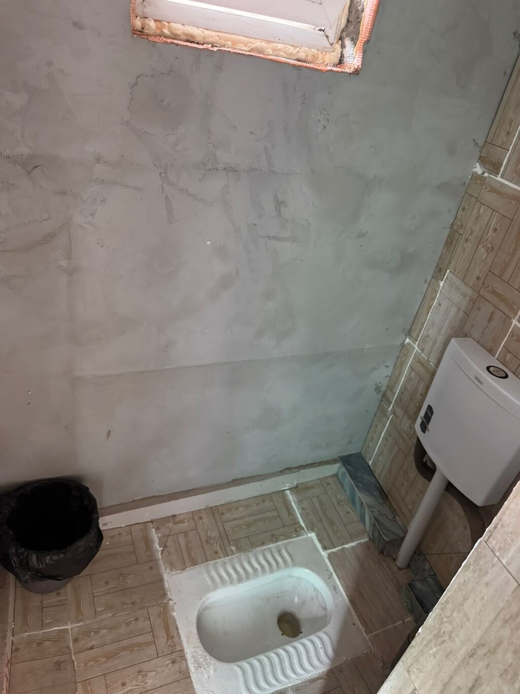 15 м², 1 комната, Кок-Жар ж/м, Парам без детей: фото 6