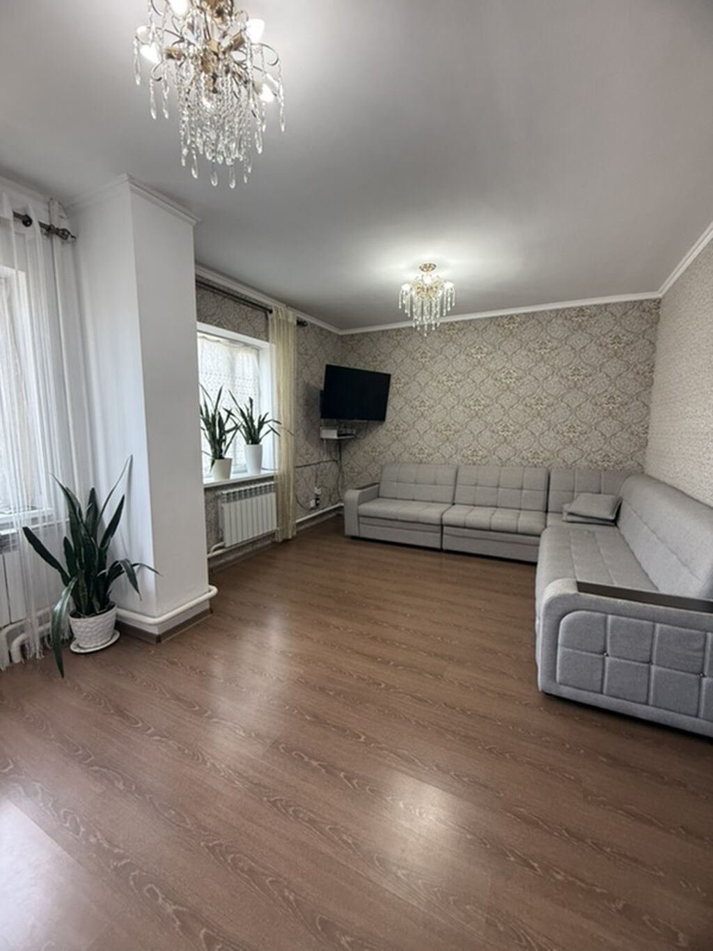 Продается двухэтажный дом с просторным двором и удобной планировкой: фото 7