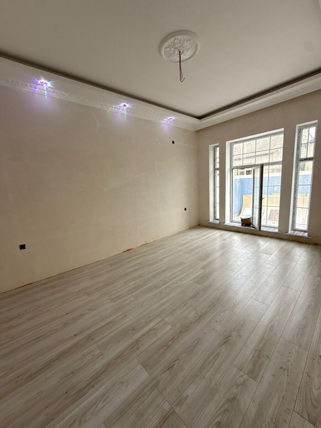 Sarayda 3 otaqlı həyət evi satılır, 56 m², 78 000 AZN, şəkil 4 / 10