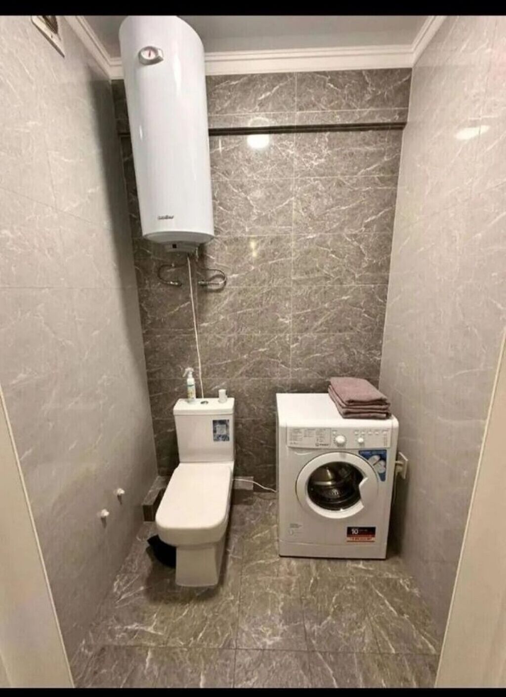 Посуточная аренда квартир: фото 4