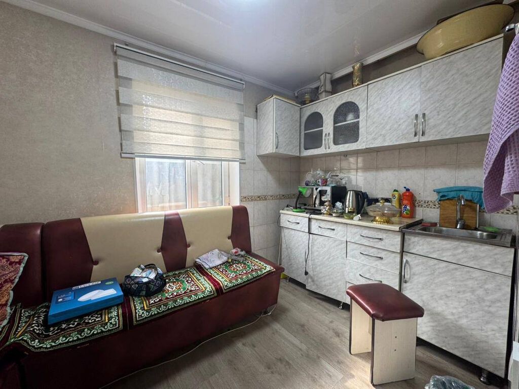 Продам Участок 5.3 сот. с 3ком. домом 90м2 90.000$ ориентир Алтын: фото 6