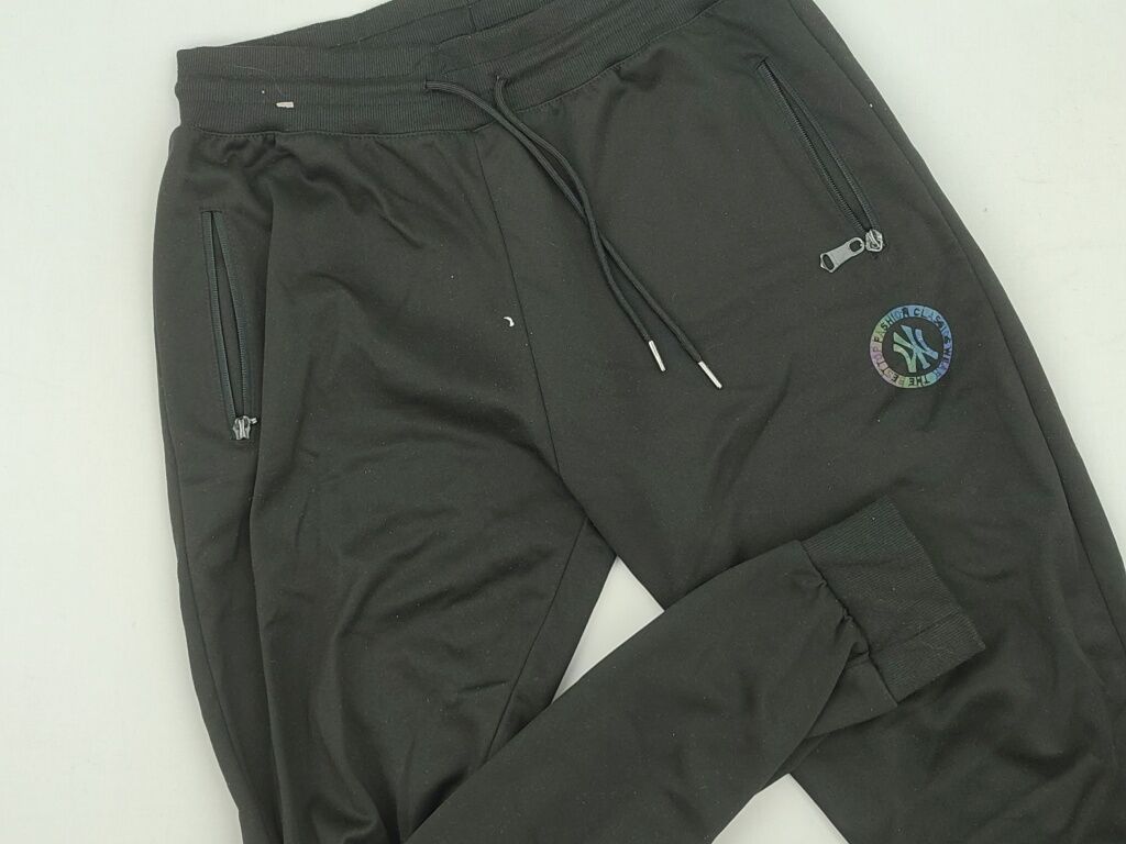 Tracksuit bottoms: Tracksuit bottoms for men, size 2XL