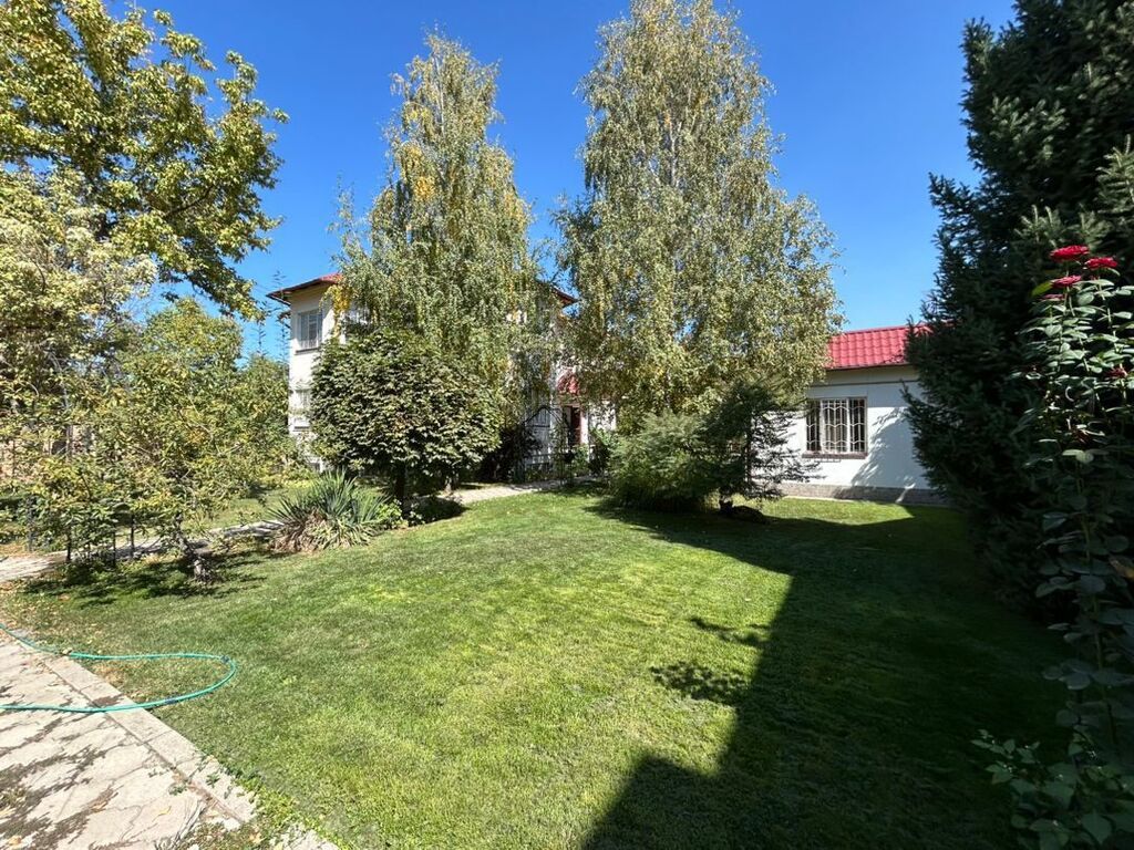 540 м², 6 комнат и более, Ата-Тюрк парк, Без животных: фото 4