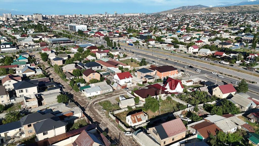 8 соток, Для строительства, Красная книга, Договор купли-продажи: фото 5