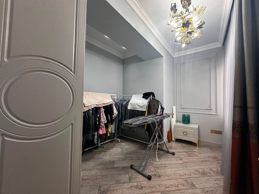 Mənzil, 3 otaqlı, 107 m², satılır, Bakı — 9