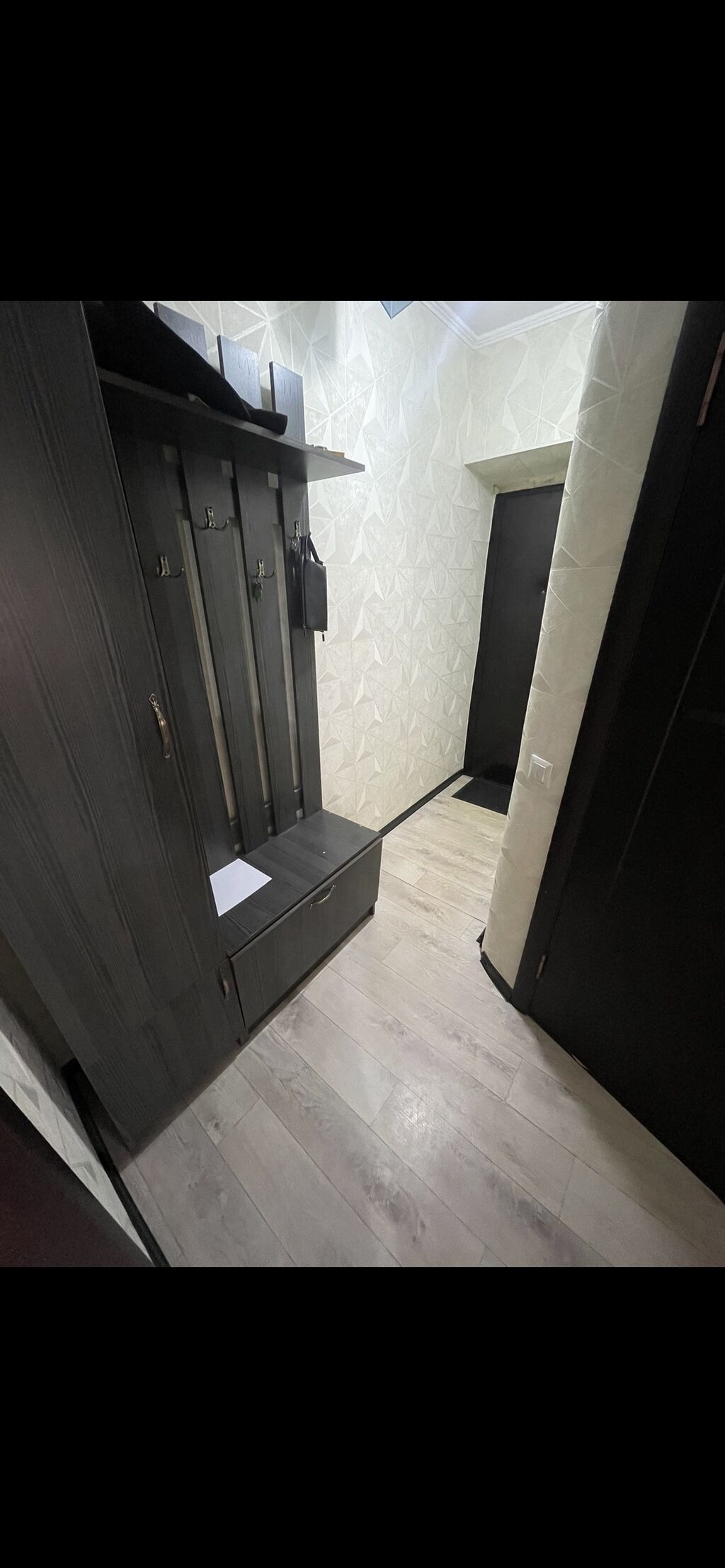 2 комнаты, 43 м², 5 мкр Индивидуалка, 5 этаж, Косметический ремонт: фото 6