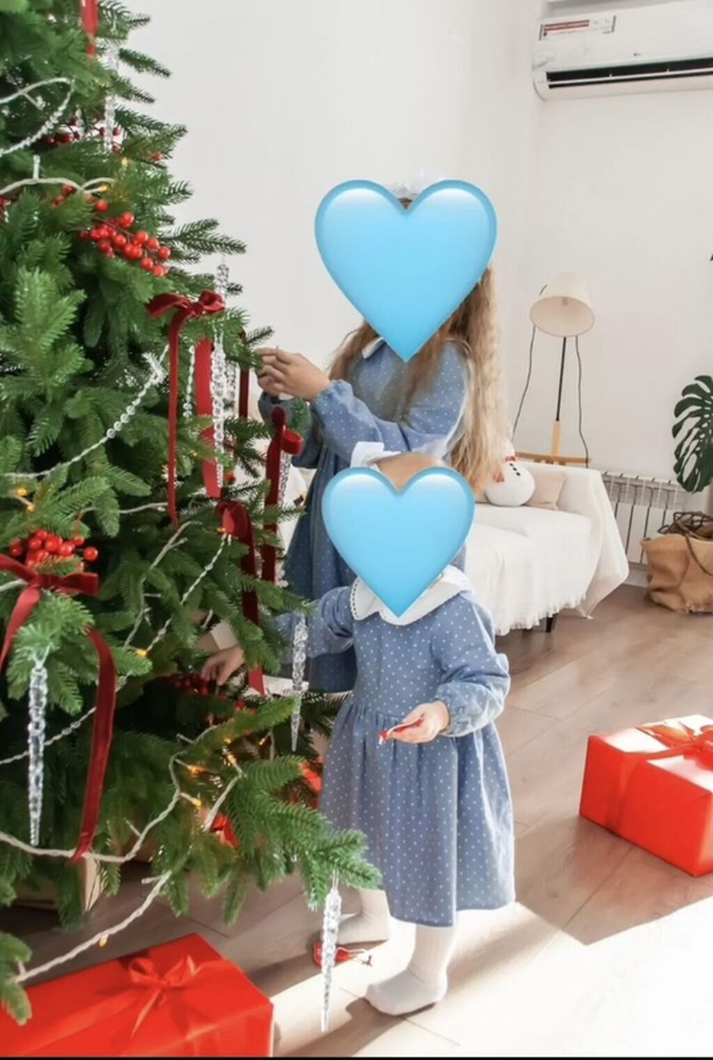 Нарядные детские платья российского производства. Комплект для: фото 3
