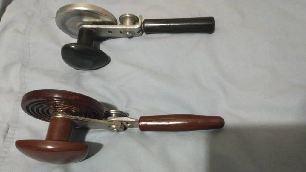 Продам, Закаточые машинки - Закрутки - ручные для жестяных крышек: фото 3