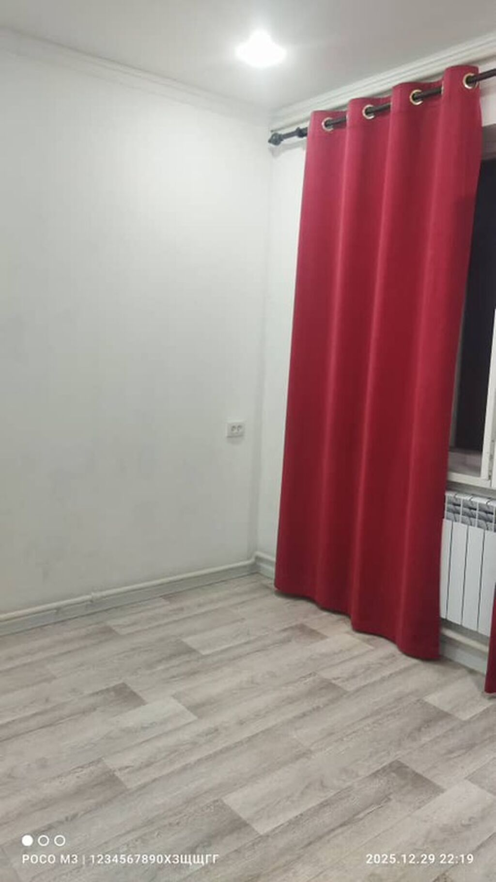 1 комната, Собственник, Без животных, от 1 года, С мебелью частично: фото 4