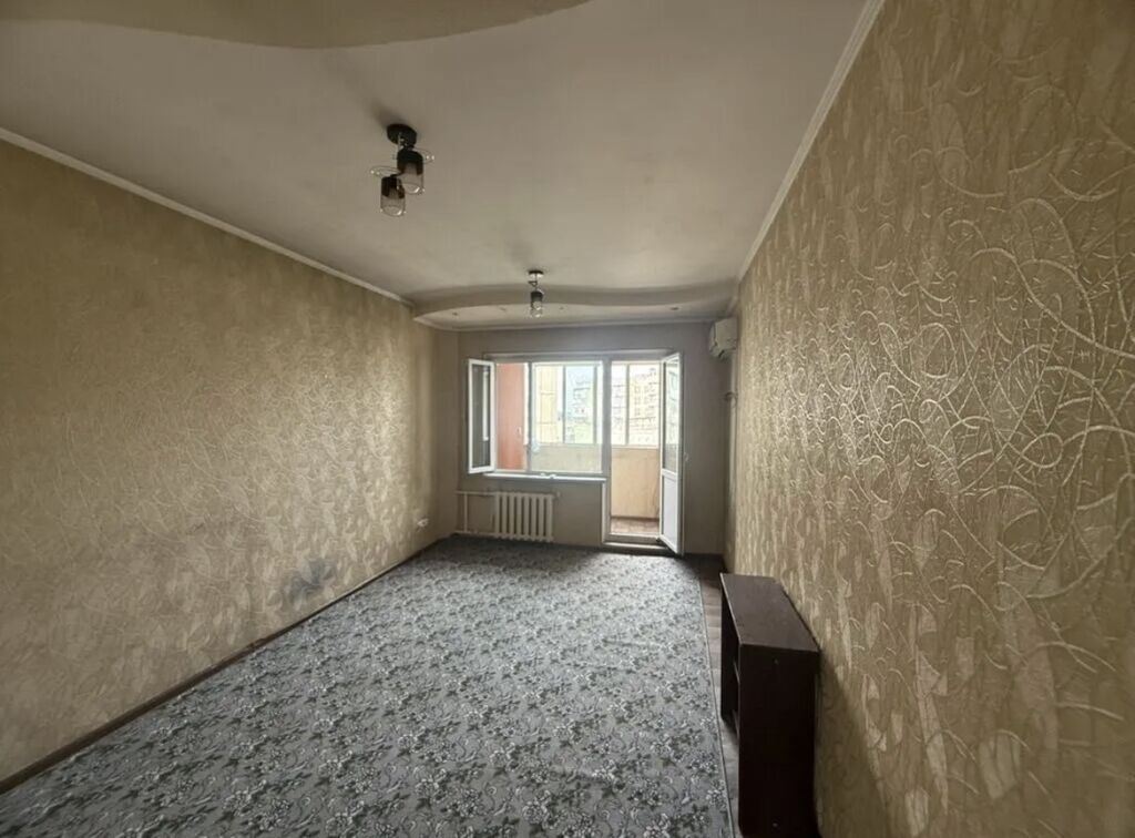 2 комнаты, 78 м², Восток-5 мкр 106 серия, 7 этаж, Старый ремонт: фото 4