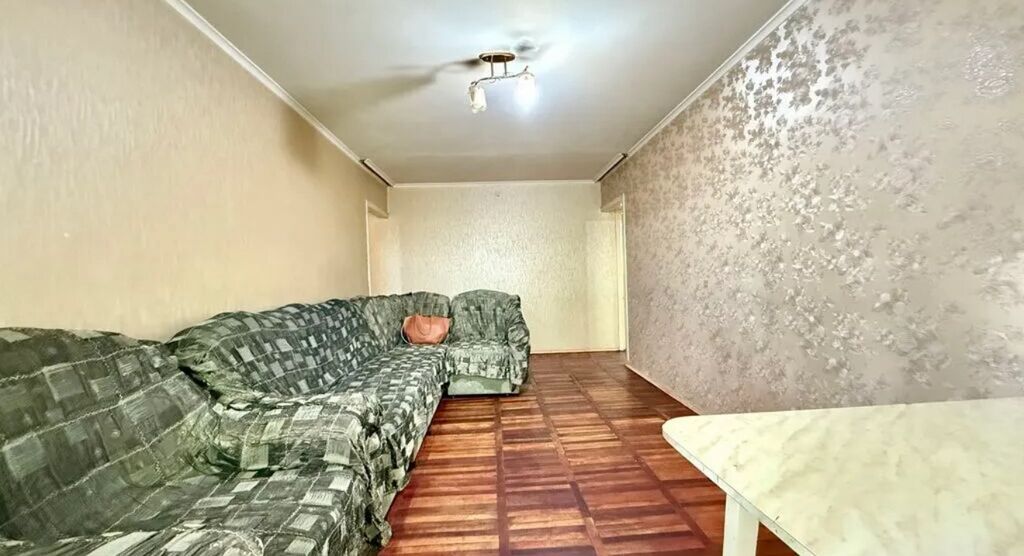 3 комнаты, 1000 мелочей (Карпинка) Семейным, от 6 месяцев, от 1 года, С мебелью полностью: фото 8