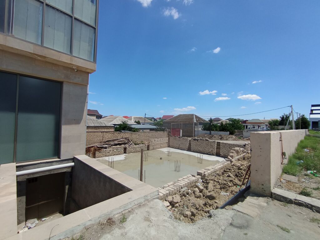 Hazır biznes satılır sahəsi 620 m² market icarəyə verilib müqavilə