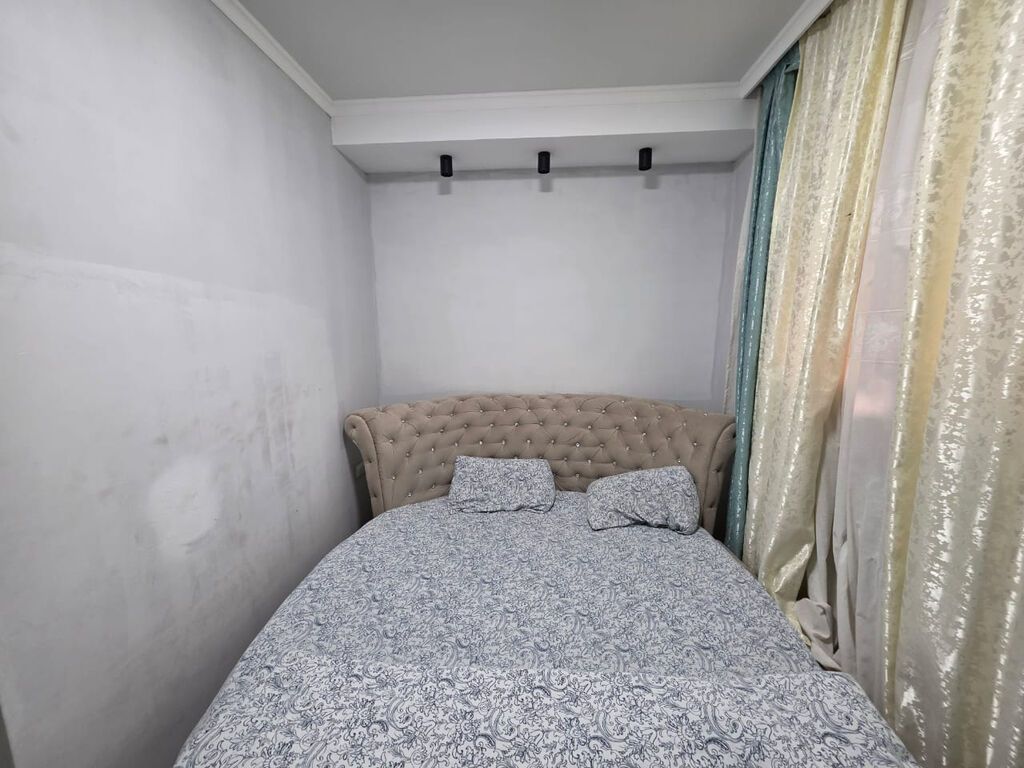 1 комната, 22 м², Сары-Челек ж/м Малосемейка, 1 этаж, Косметический ремонт: фото 6