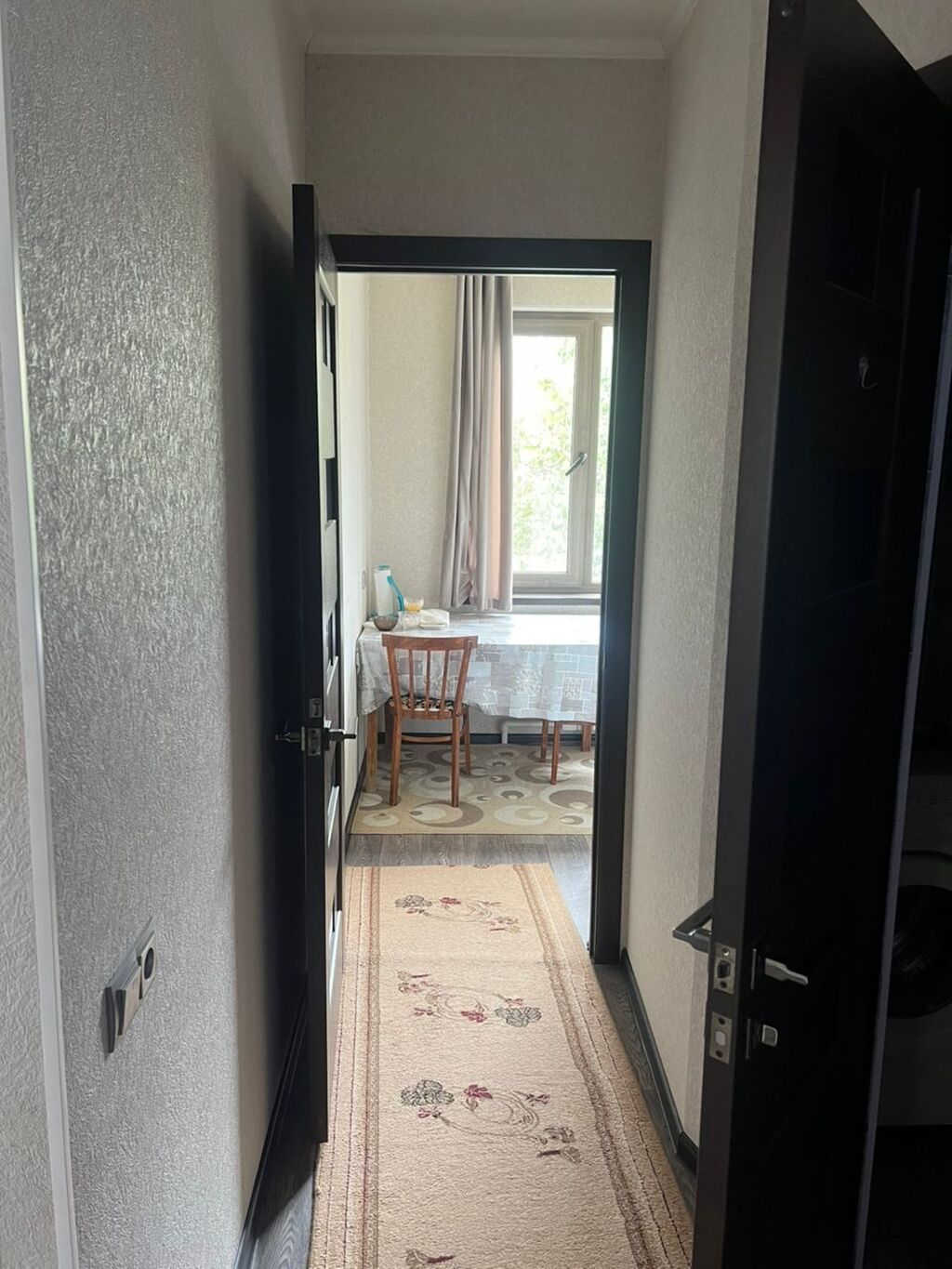 1 комната, 35 м², 2 этаж: фото 7