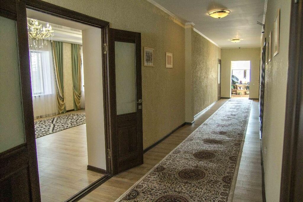 6 комнат и более, 400 м², 900 соток, Бишкек, Собственник: фото 4