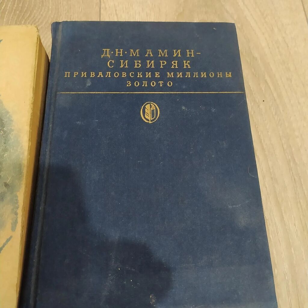 1) Кыргызско-русский словарь (красный переплёт, тиснение золотом): фото 7