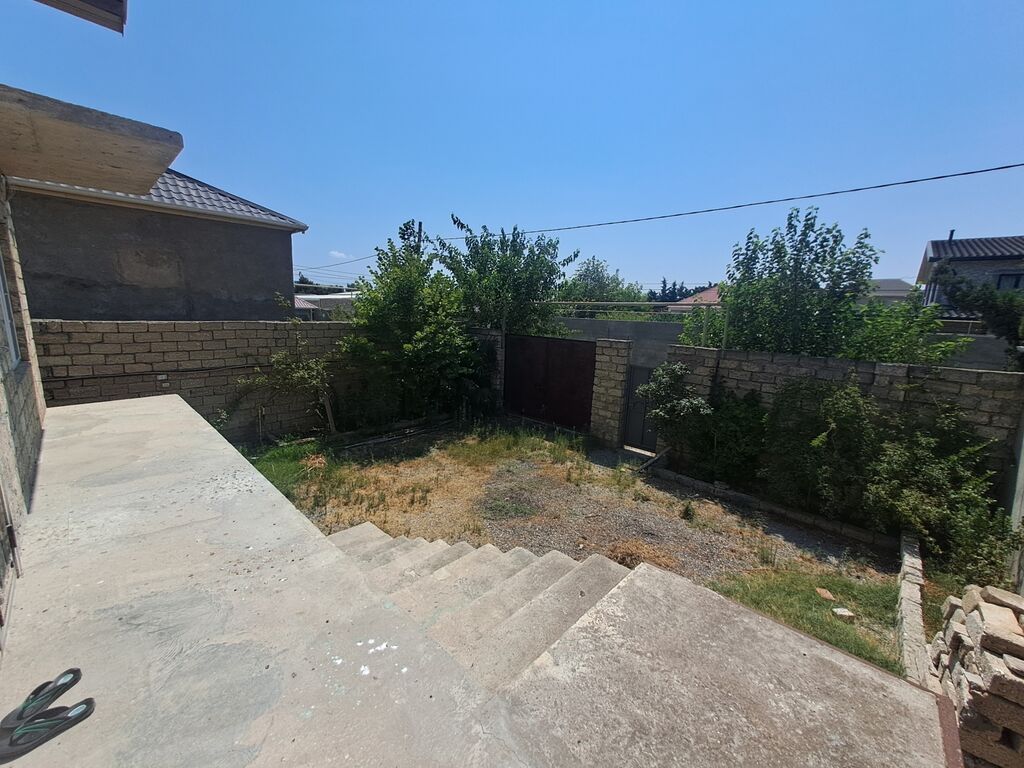 370 kv. m, 6 otaqlı, İnternet, Qaz, Kombi