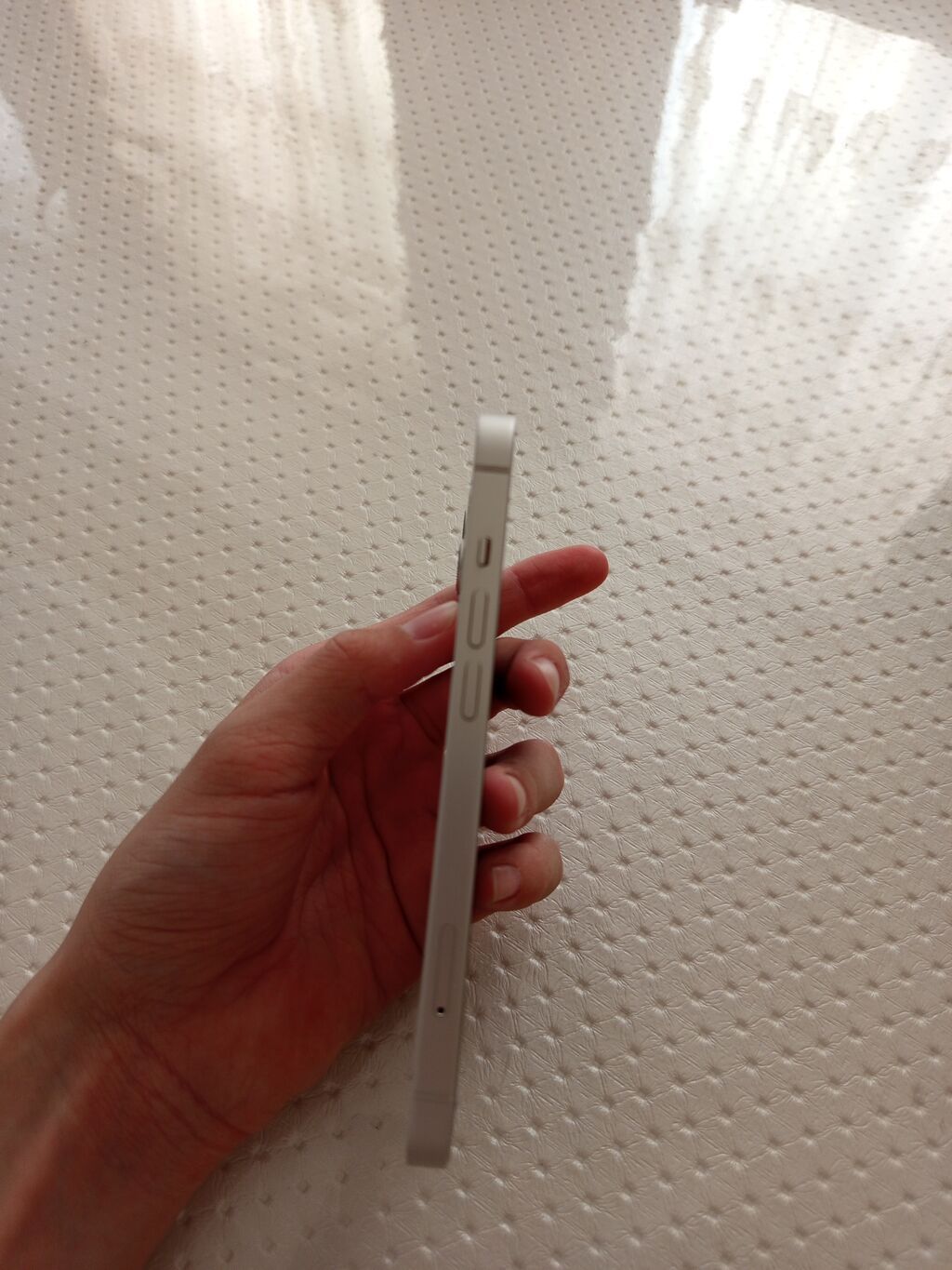 Продам iPhone 13 128 ГБ Starlight, б/у: фото 5
