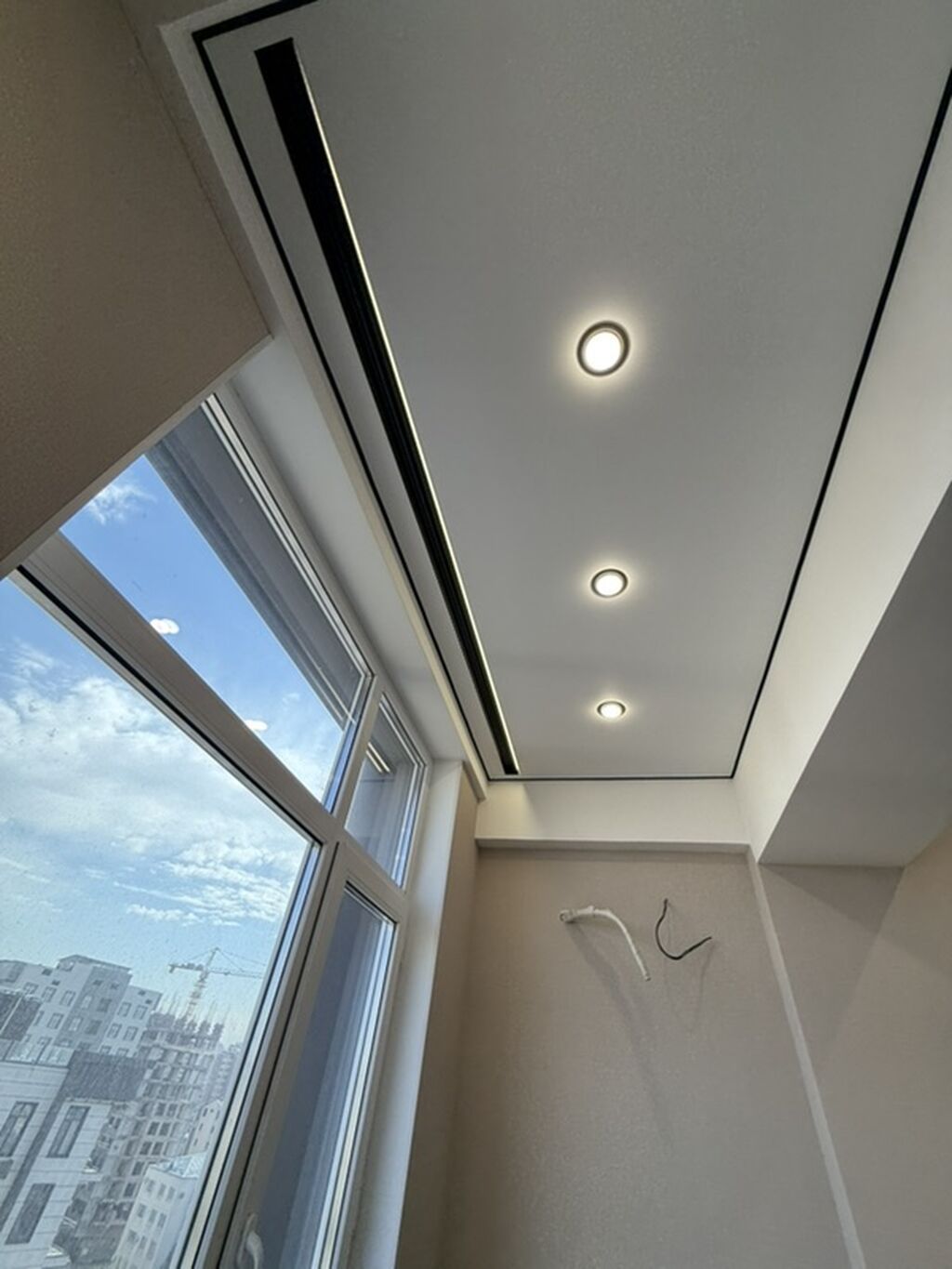 1 комната, 52 м², Джал-15 Элитка, 10 этаж, Свежий ремонт: фото 6