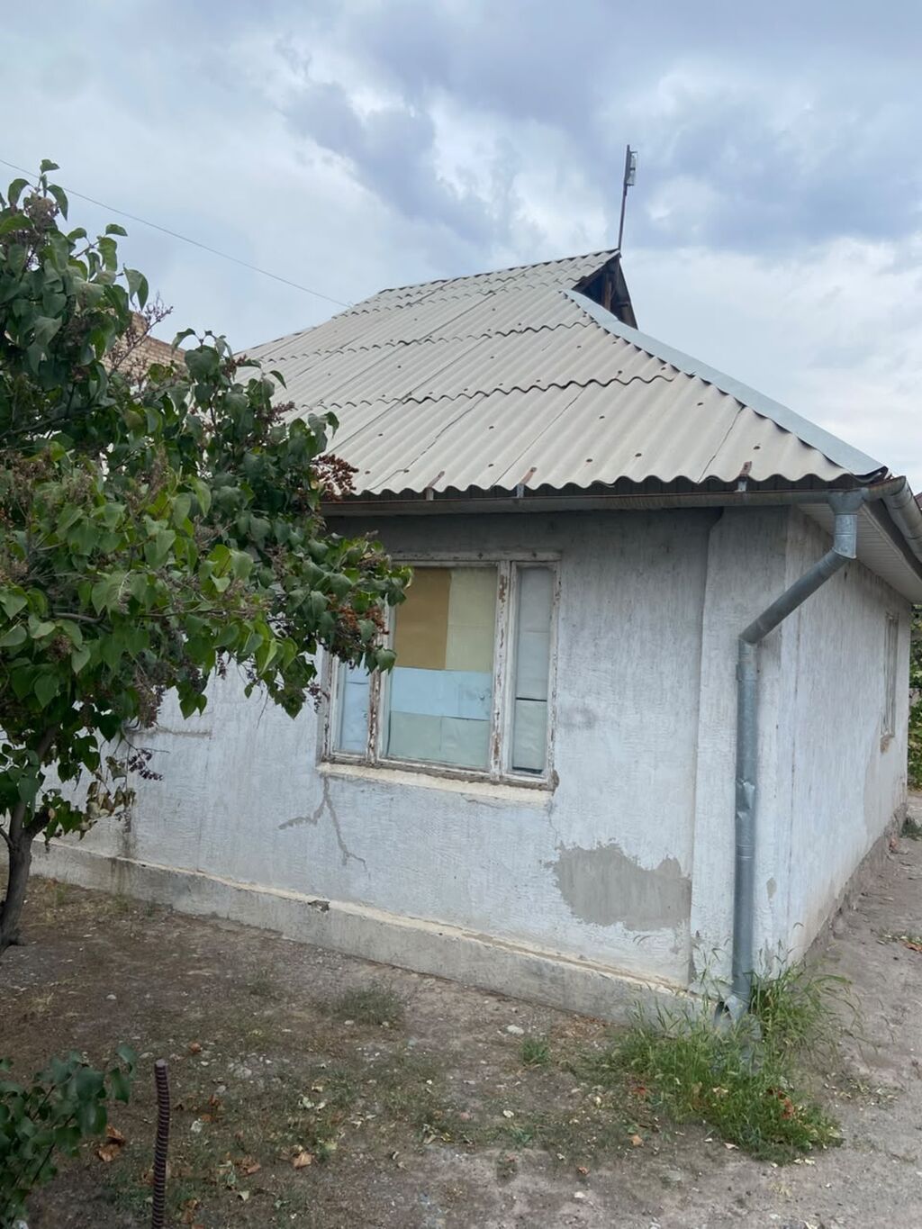 СРОЧНО СРОЧНО СРОЧНОПродаётся земельный участок с домом и: фото 2