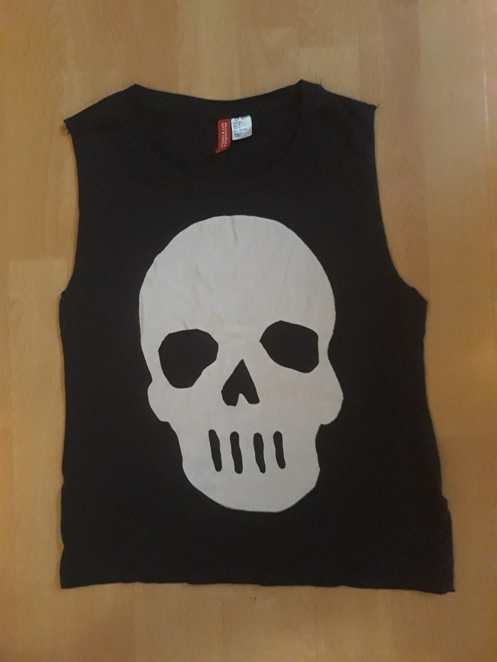 Ženske majice: H&M majica na lalafo.rs H&M majica - Beograd