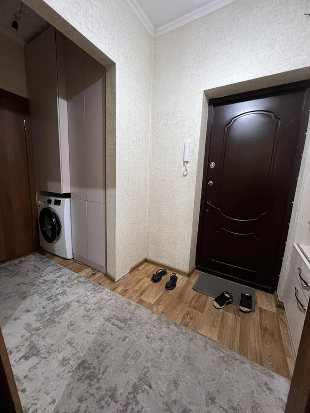 Сдаю просторную 1‑комнатную квартиру с полноценной кухней, 52: фото 5
