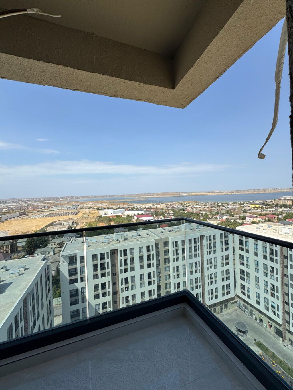 Mənzil, 4 otaqlı, 110 m², satılır, Bakı — 21