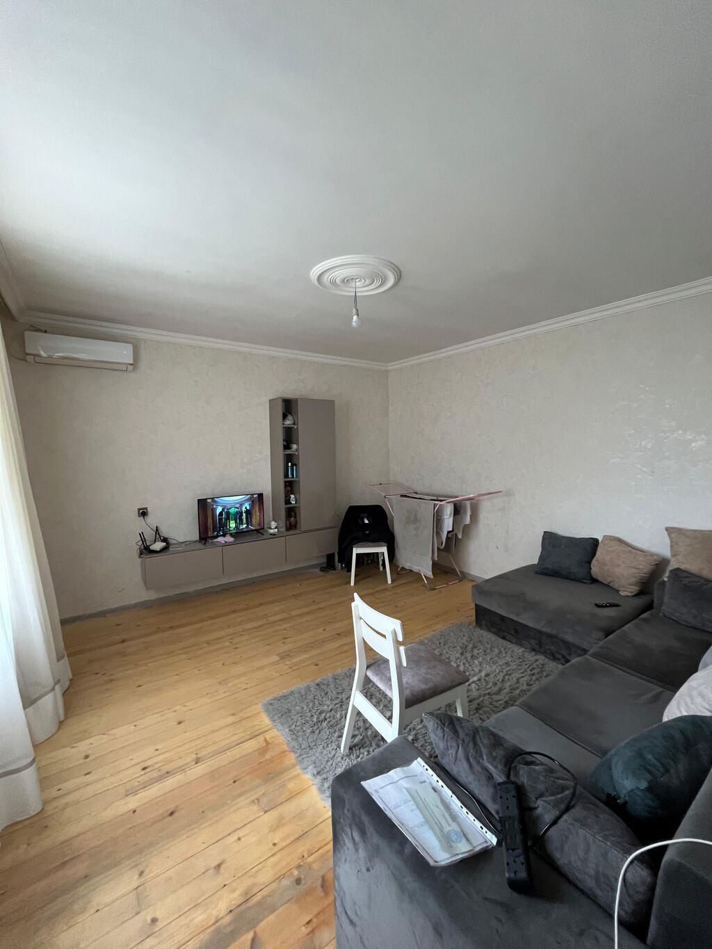 Digahda 2 otaqlı həyət evi satılır, 45 m², 45 000 AZN, şəkil 5 / 9