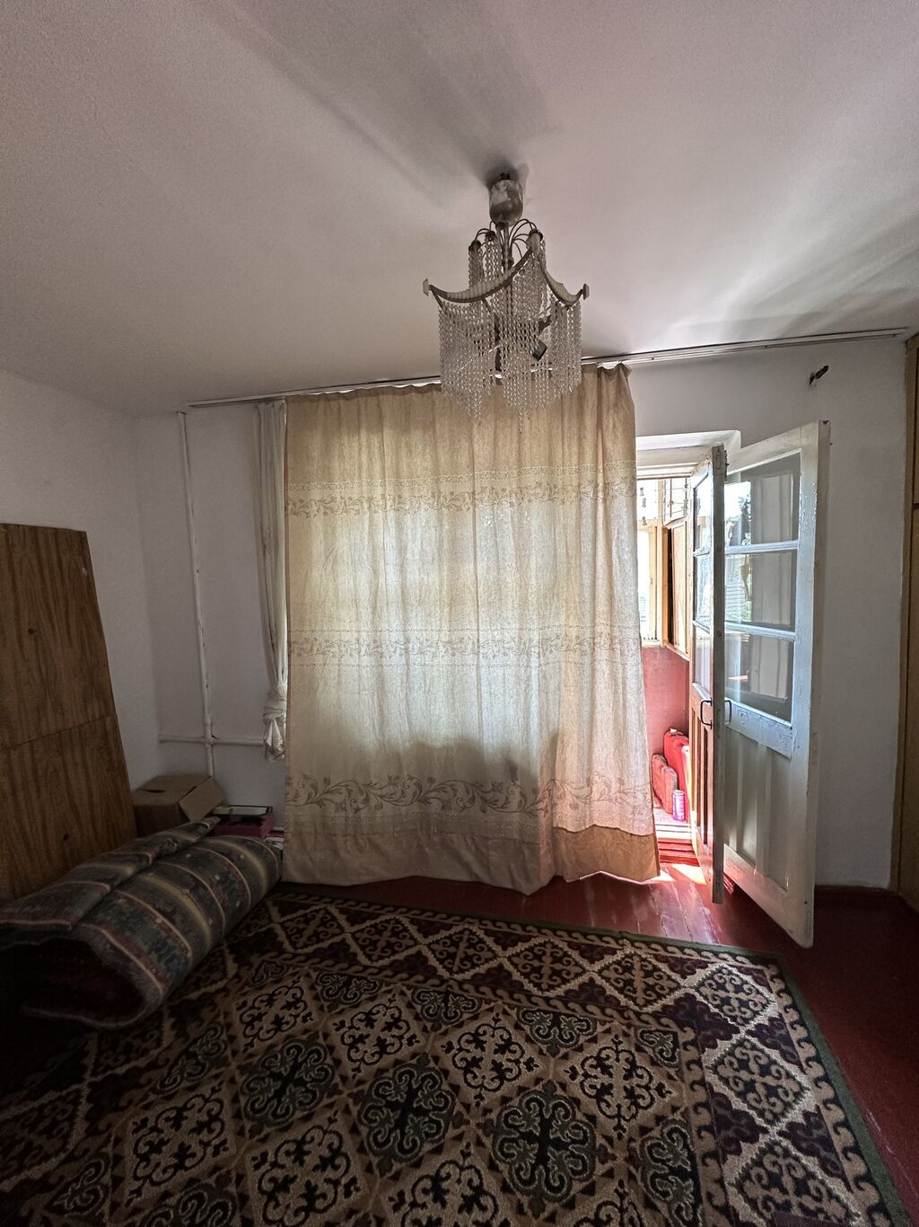 2 комнаты, 42 м², ТЭЦ Хрущевка, 2 этаж, Старый ремонт: фото 3