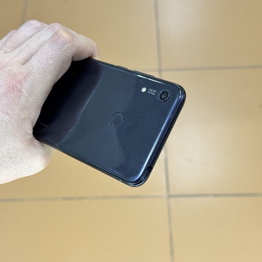 Honor X6s, Б/у, 32 ГБ, цвет - Черный, 2 SIM: фото 6