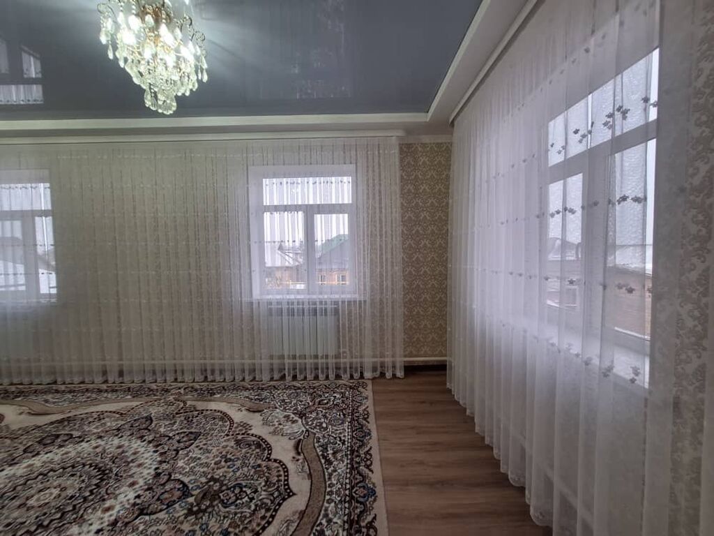 Сдается: 7 комнатный дом Район: Новопавловка Адрес: Манаса 49 Этаж: фото 7