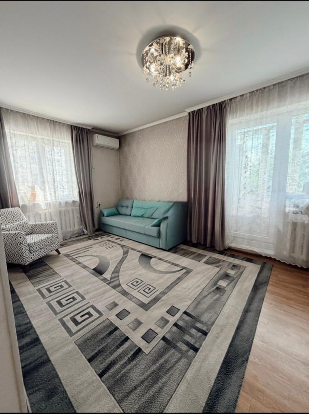 Продается 1-комнатная квартира, 34 м², ТЦ Весна: фото 2