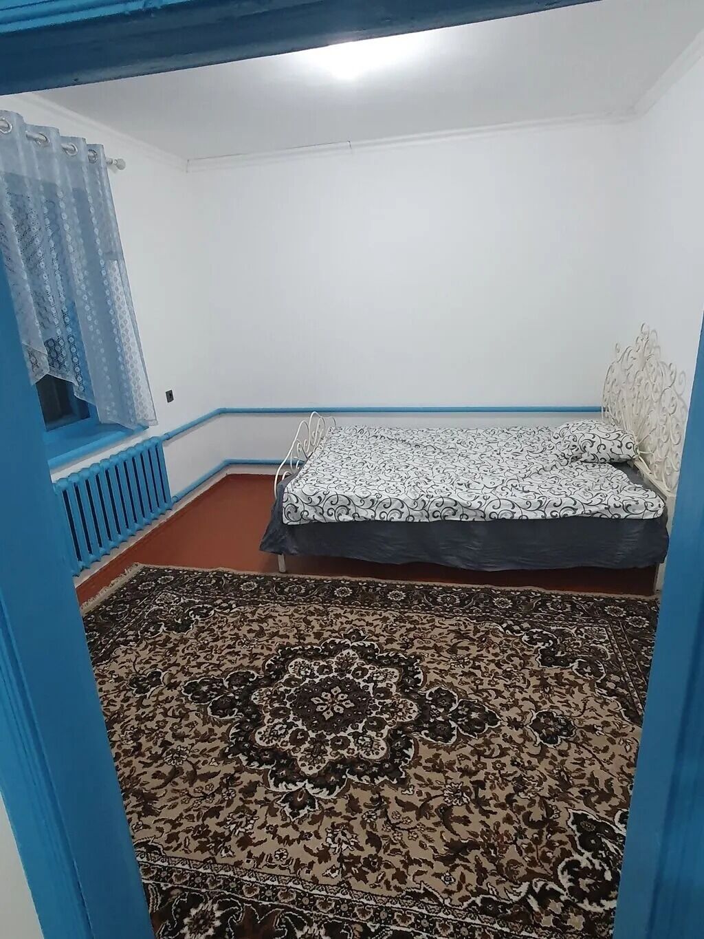 Сдам 3-комнатный дом 100 м² в с. Луговое: фото 4