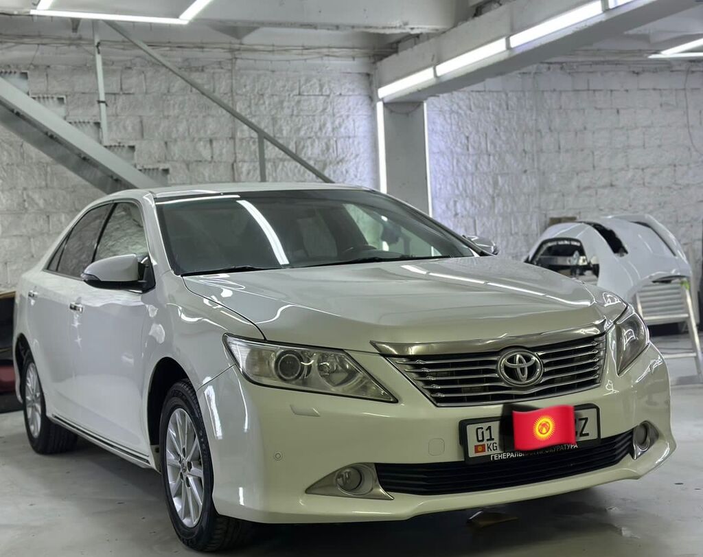 Тойота кыргызстан. Тойота Камри 50 Бишкек. Камри 2.5 2022. Бишкек Camry. Тойота Камри Киргизия.