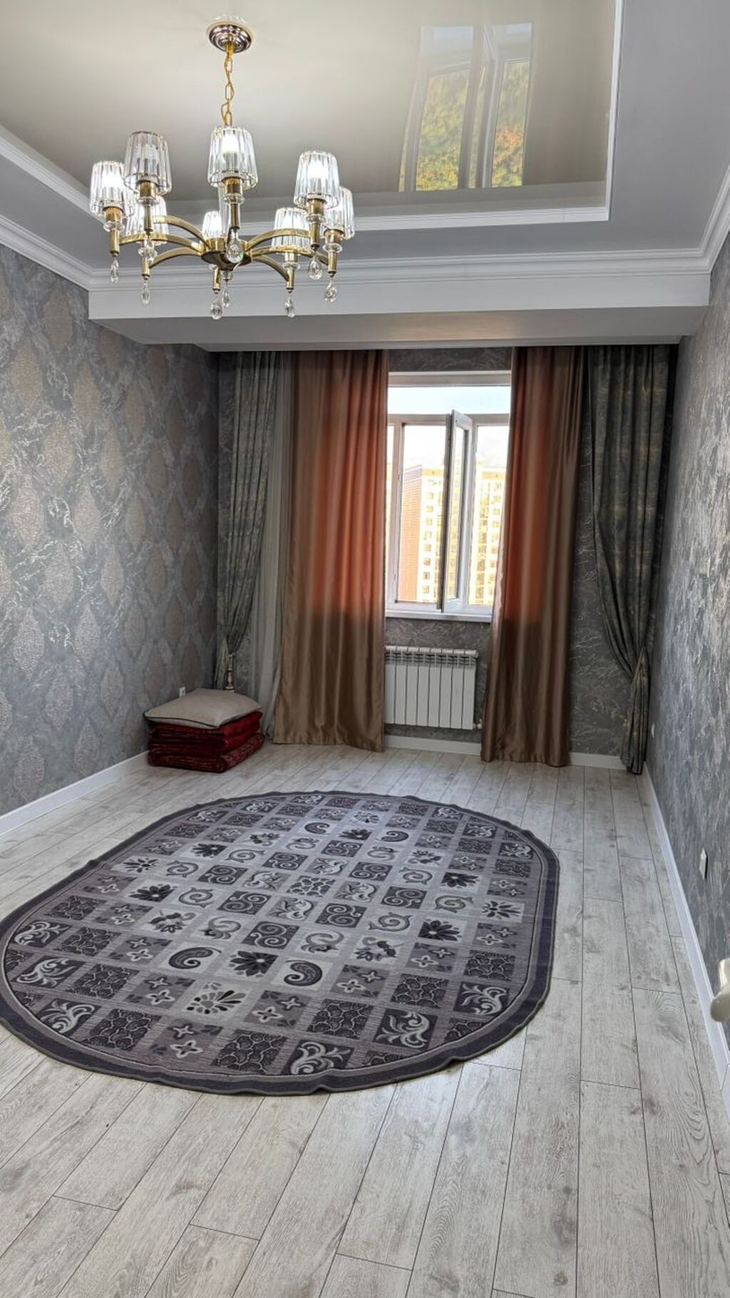 Сдам 1-комнатную квартиру в ж/м Кок-Жар: фото 7