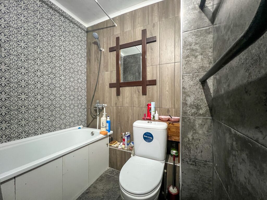 1 комната, 32 м², Молодая Гвардия 104 серия, 3 этаж: фото 7