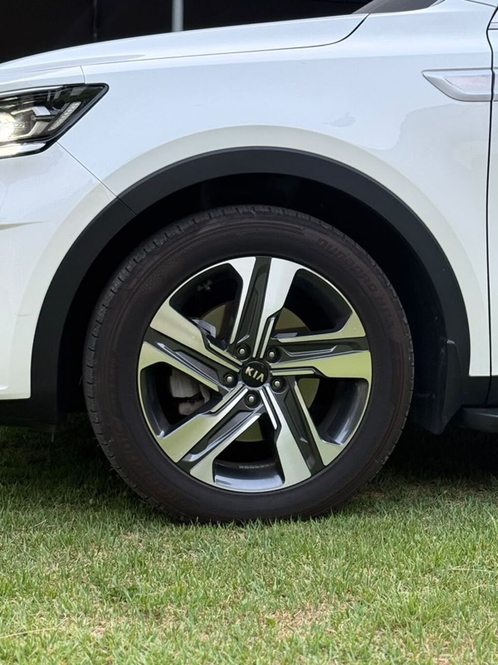 Kia Sorento: 2020 г., 1.6 л, Автомат, Гибрид, Кроссовер: фото 3