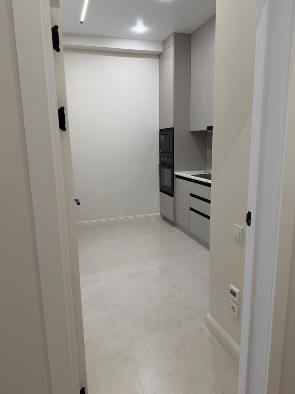 2 комнаты, 69 м², Асанбай мкр Элитка, 5 этаж, Дизайнерский ремонт: фото 8
