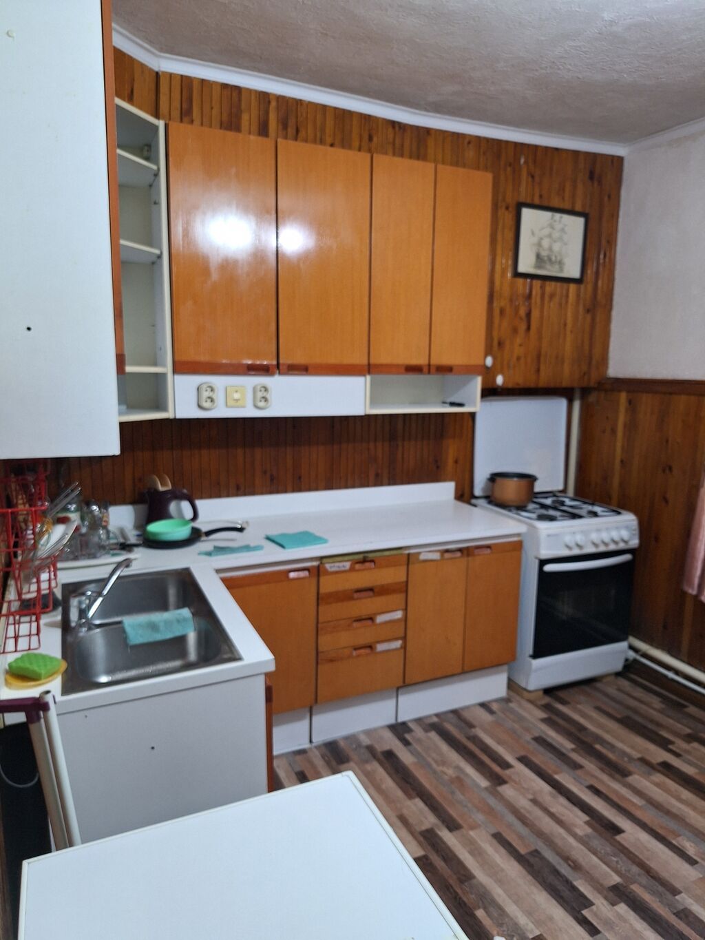 22 м², 1 комната, Карагачевая роща: фото 6