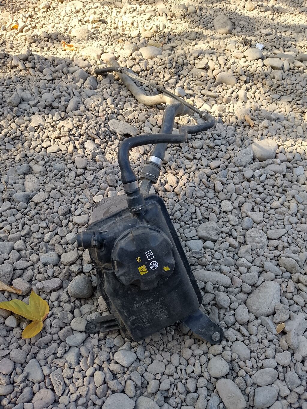 Бензиновый мотор BMW 2.5 л, Б/у, Оригинал, Германия: фото 3